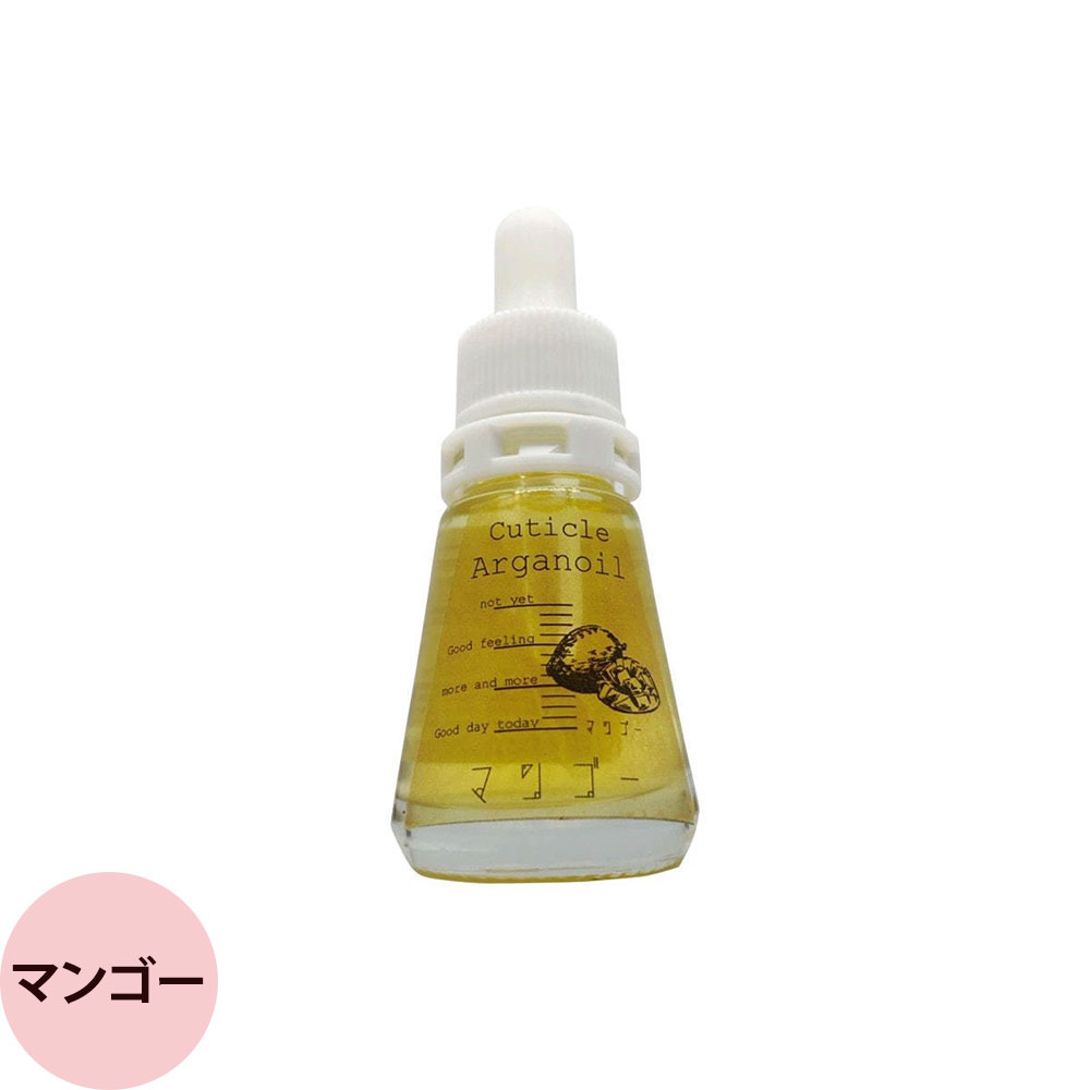 ジュエリージェル キューティクルアルガンオイル （全8種） / 10mL | ブランド登録なし | 06