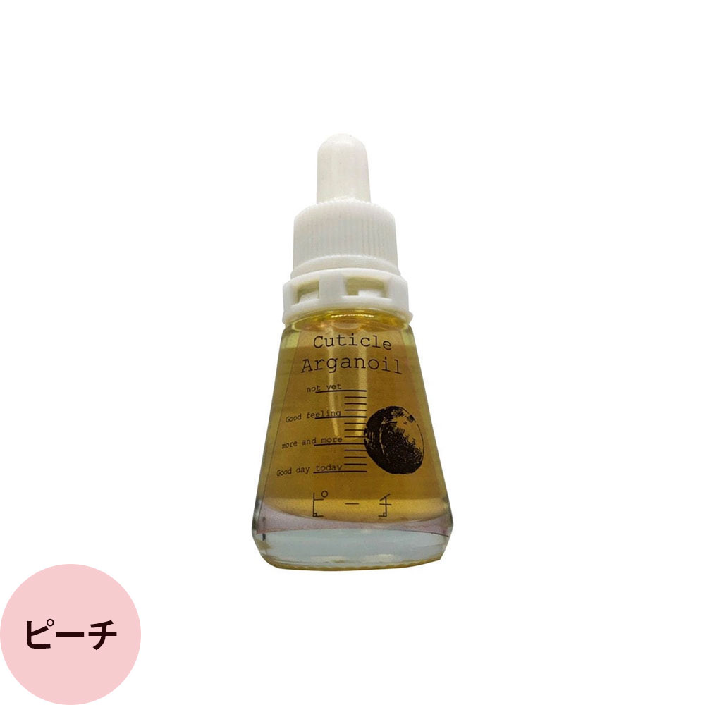 ジュエリージェル キューティクルアルガンオイル （全8種） / 10mL | ブランド登録なし | 08