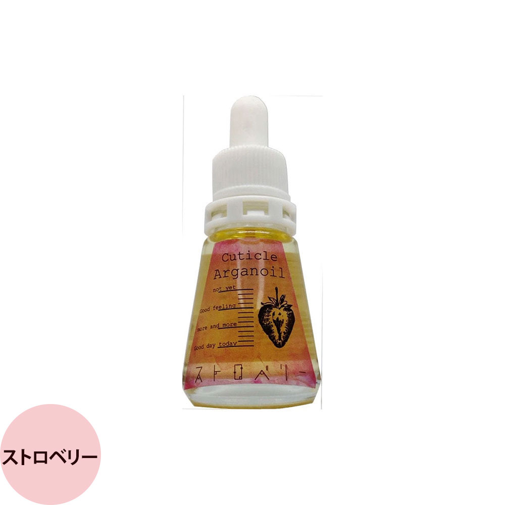 ジュエリージェル キューティクルアルガンオイル （全8種） / 10mL | ブランド登録なし | 01