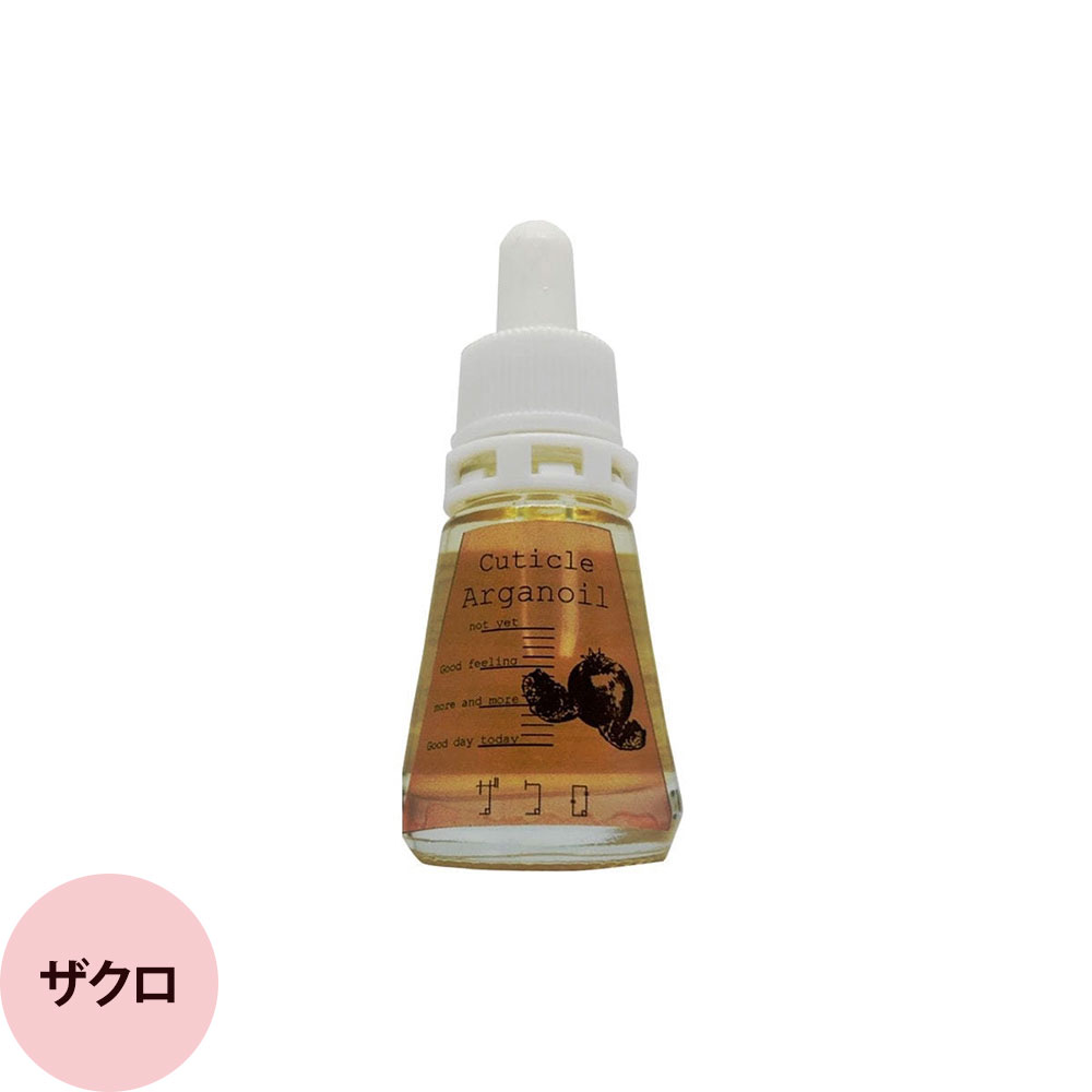ジュエリージェル キューティクルアルガンオイル （全8種） / 10mL | ブランド登録なし | 04