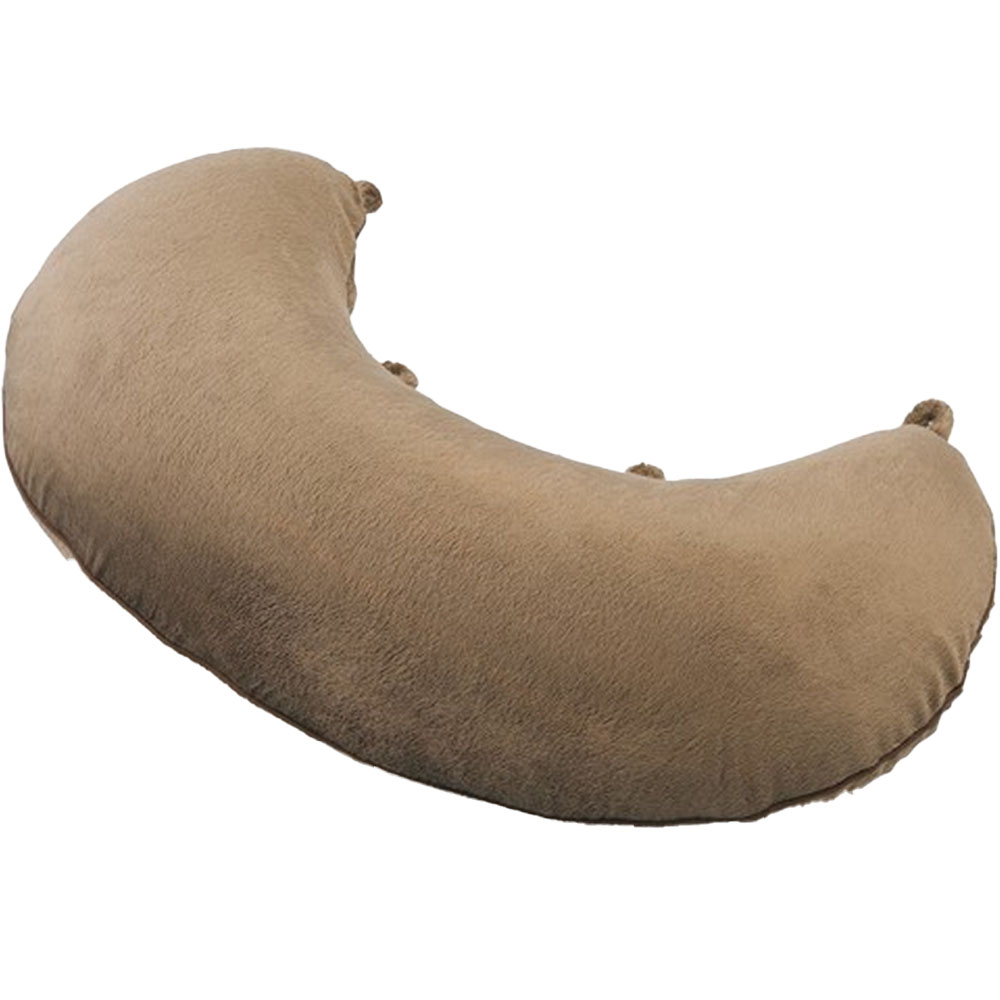 ニシダ マイクロビーズクッション（全4色） |  | 03