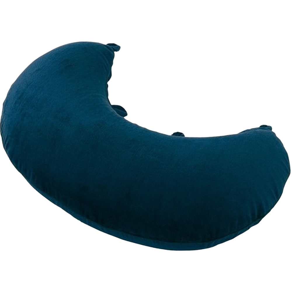 ニシダ マイクロビーズクッション（全4色） |  | 04