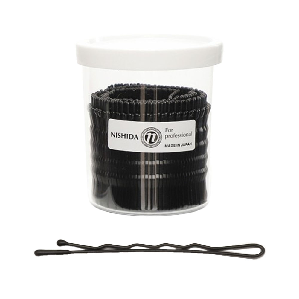 ニシダ Nマットカラーアメリカ玉付ピン / 150g（全4種） | ブランド登録なし | 04