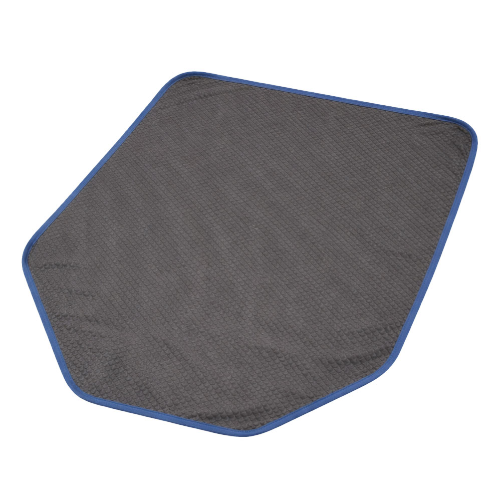 ニシダ Firuru グランケット ひざ掛け（全2種） |  | 02