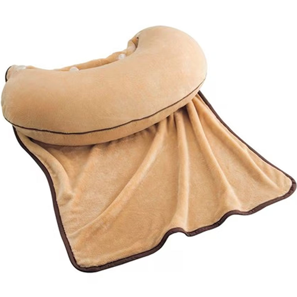 ニシダ マイクロビーズクッションセット（全4色） |  | 01