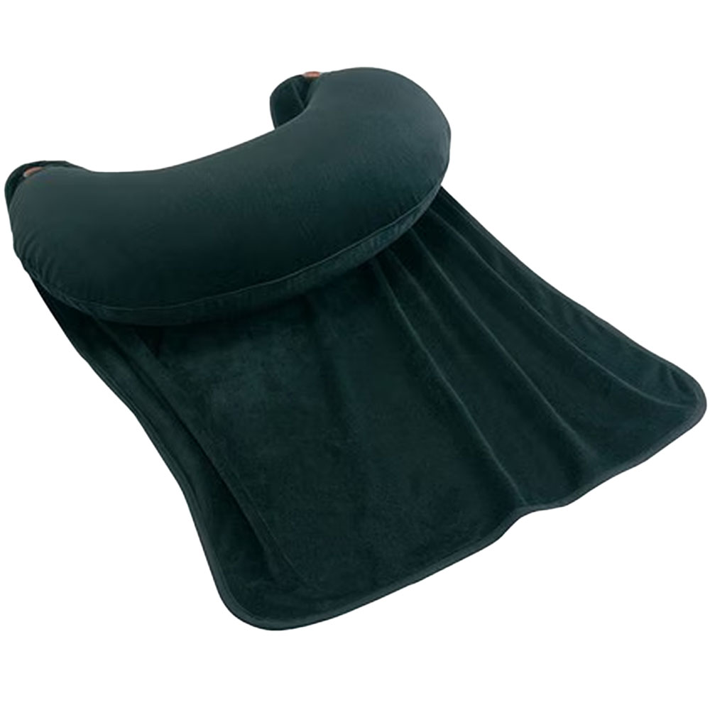 ニシダ マイクロビーズクッションセット（全4色） |  | 02