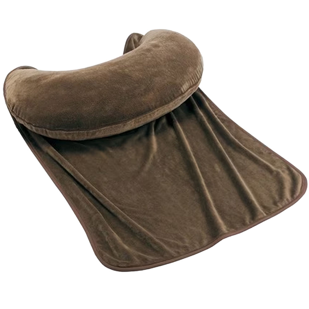 ニシダ マイクロビーズクッションセット（全4色） |  | 03