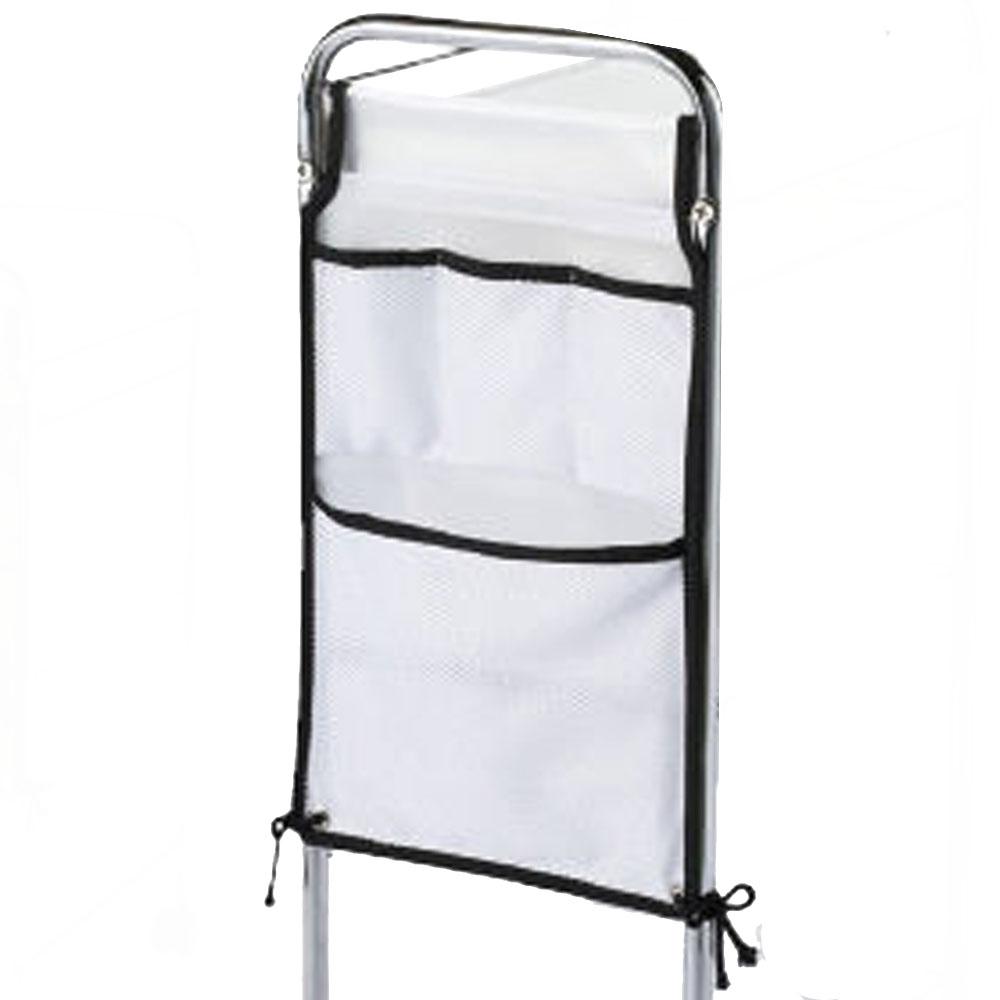 西村製作所 ワゴンポケット（全3色） | ブランド登録なし | 01