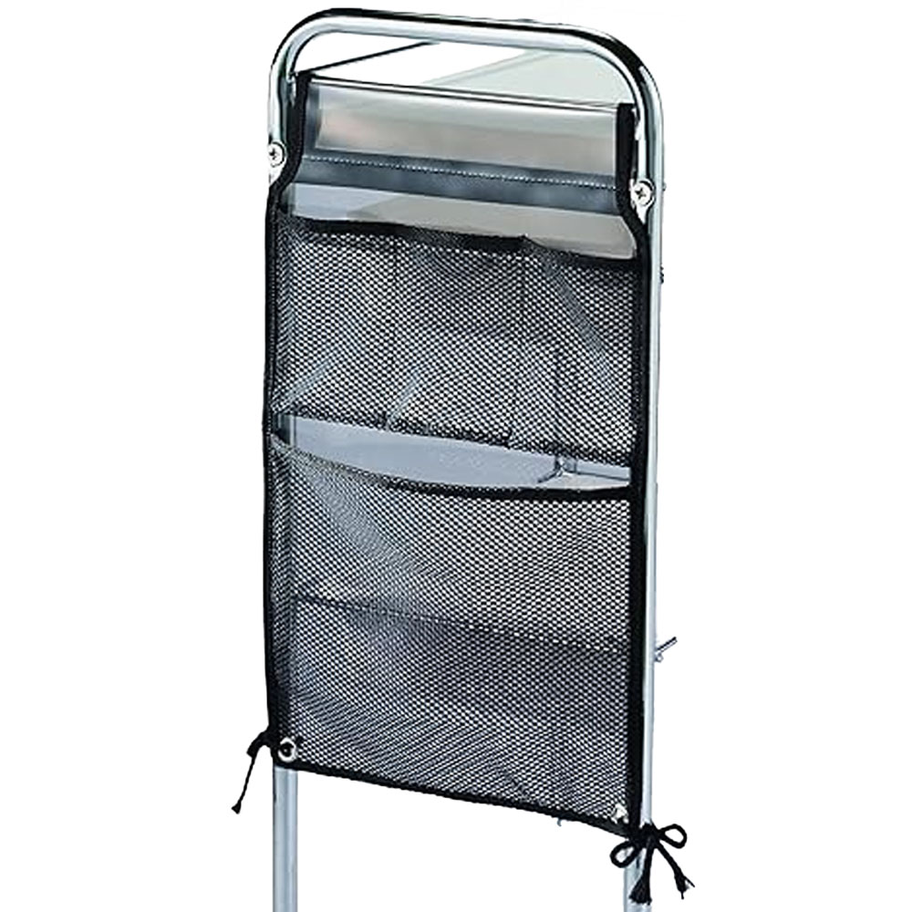 西村製作所 ワゴンポケット（全3色） | ブランド登録なし | 02