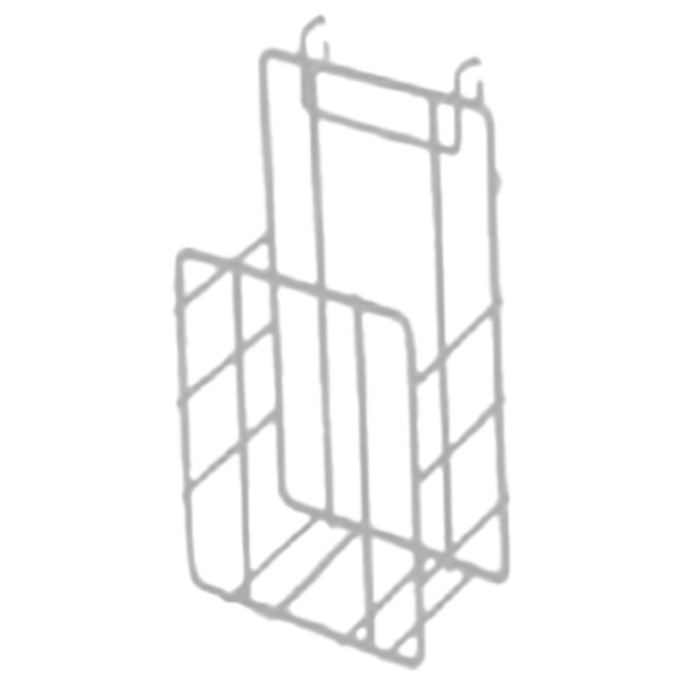西村製作所 ティッシュBOXラック（全2色） | ブランド登録なし | 01