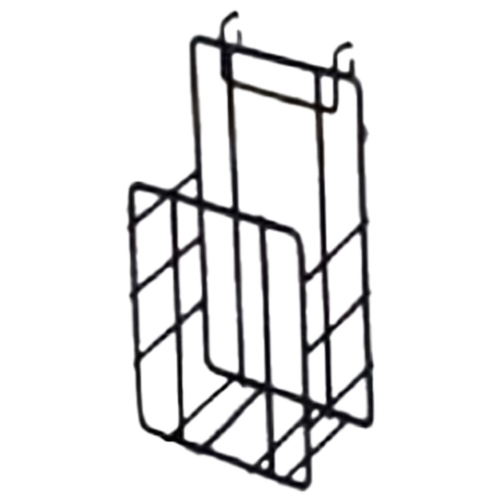 西村製作所 ティッシュBOXラック（全2色） | ブランド登録なし | 02