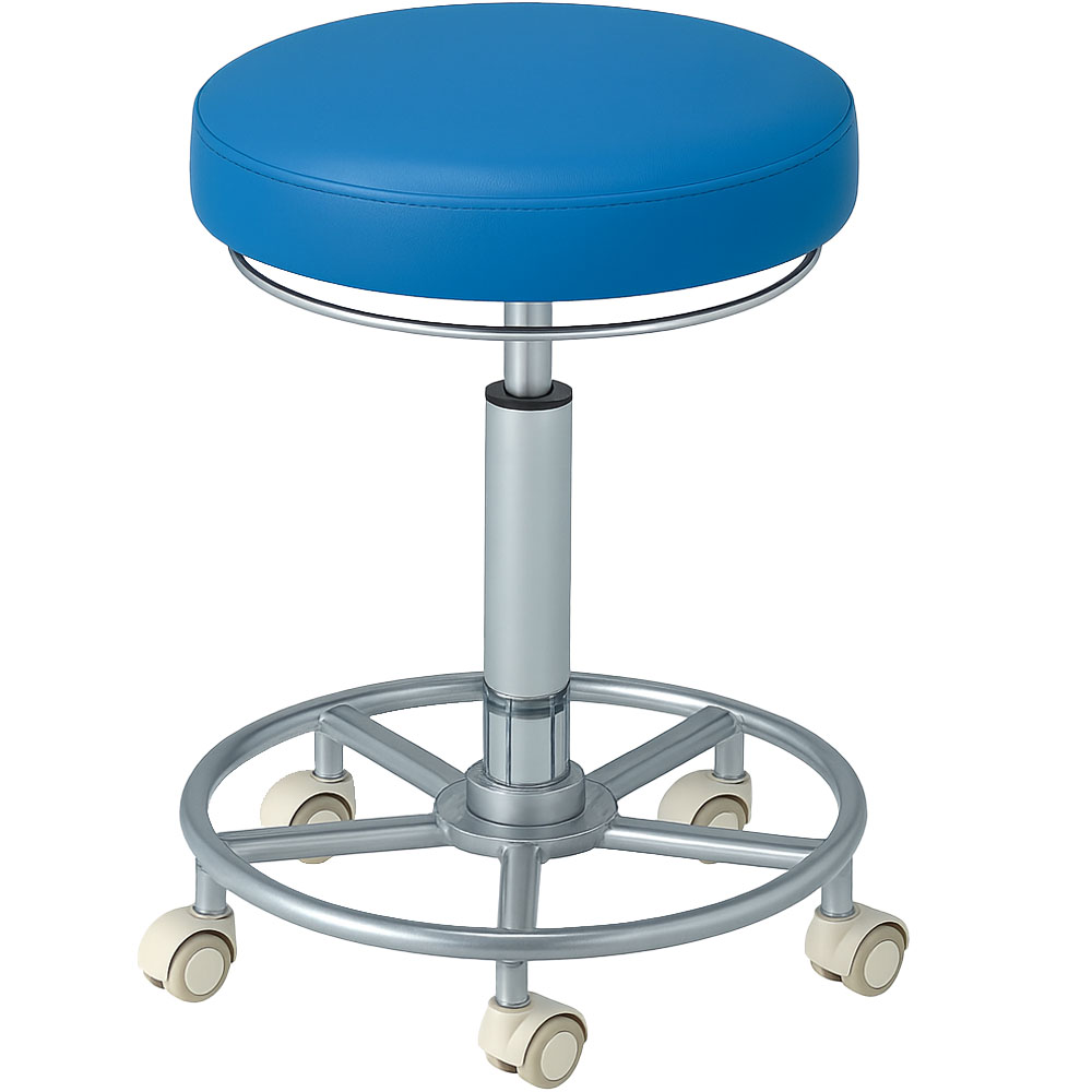 西村製作所 スターカッティングチェアー（全14色） | ブランド登録なし | 01