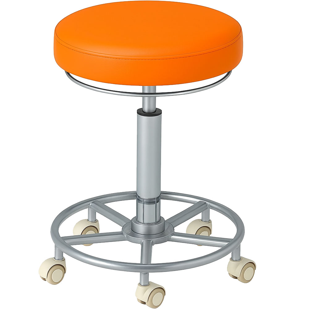 西村製作所 スターカッティングチェアー（全14色） | ブランド登録なし | 06