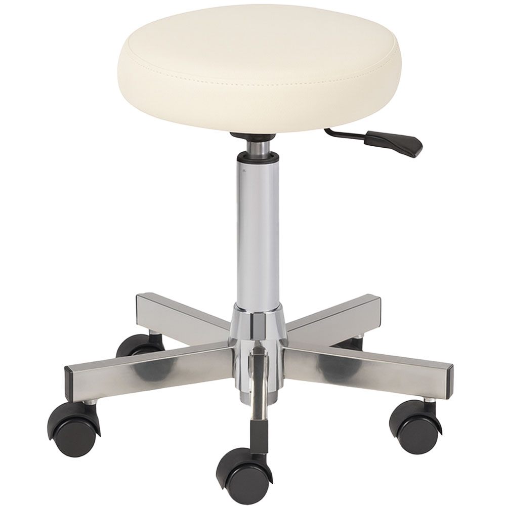 西村製作所 ステンレス脚スツール SS-7（全3色） | ブランド登録なし | 01