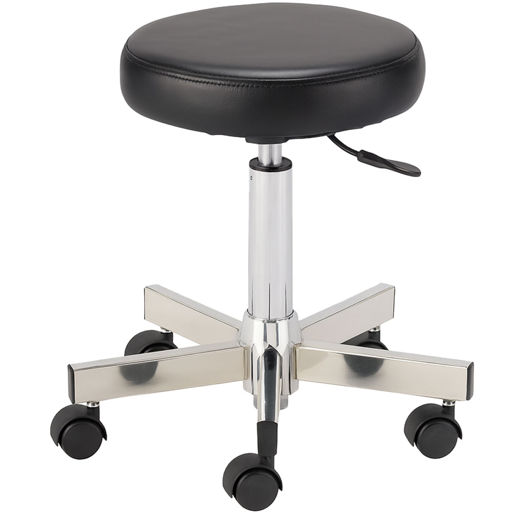 西村製作所 ステンレス脚スツール SS-7（全3色） | ブランド登録なし | 02