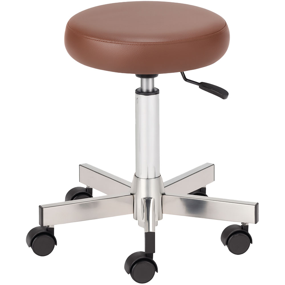 西村製作所 ステンレス脚スツール SS-7（全3色） | ブランド登録なし | 03