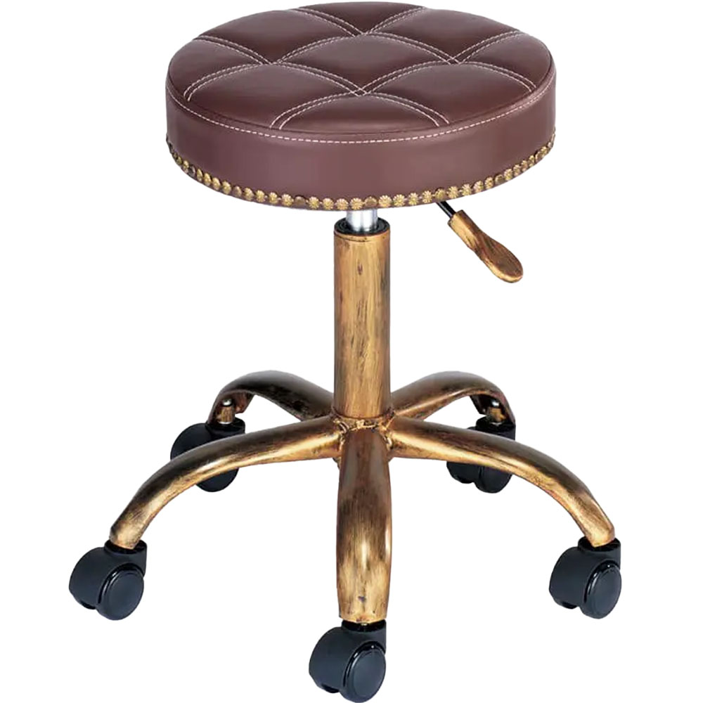 西村製作所 アンティークスツール ビーナス（全2色） |  | 02