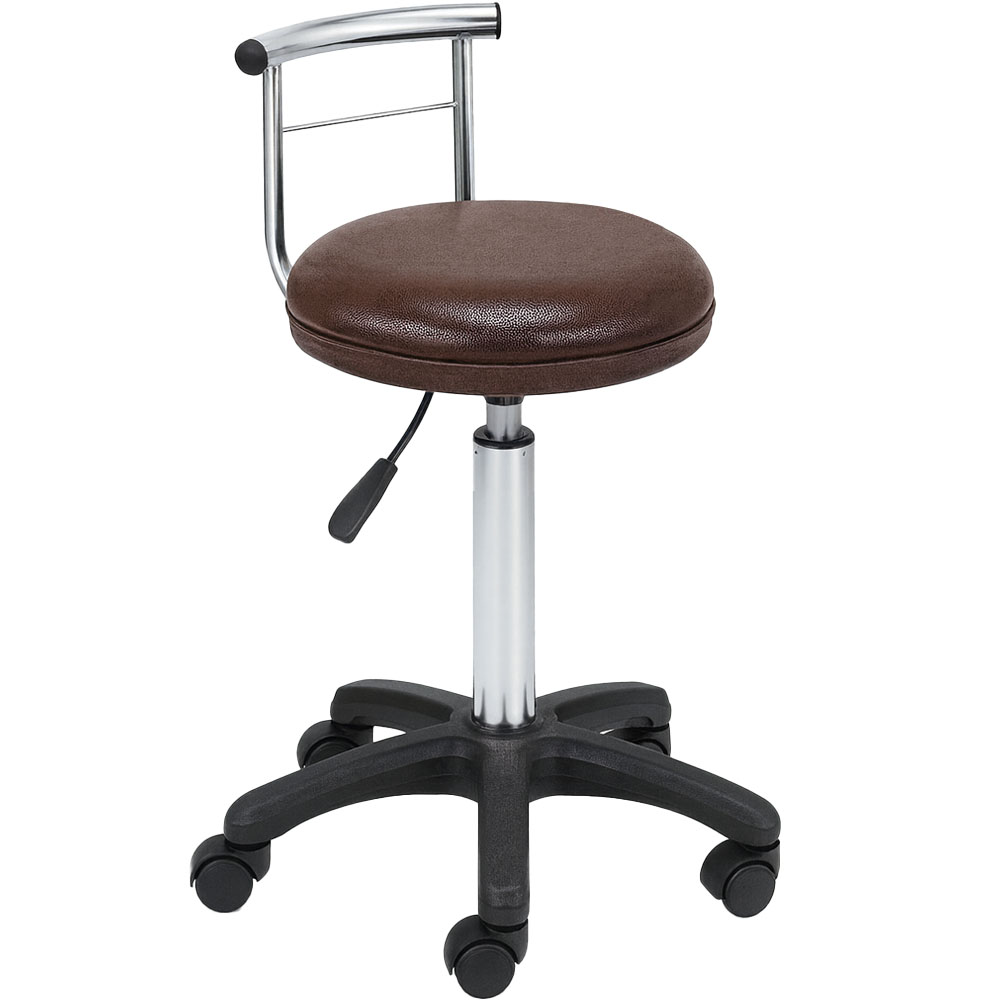 西村製作所 背付きスツール LB-14（全3色） |  | 03