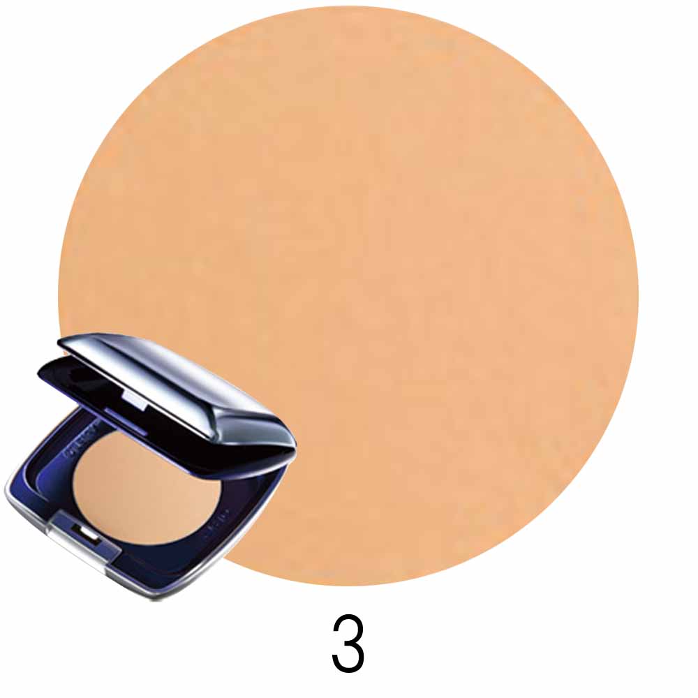 オリリー ピタッチコンパクトK リフィル 全3色 専用パフ付 詰め替え用 化粧直し フェイスパウダー メイクアップ サロン専売品 化粧品 送料無料 O'LEARY | O'LEARY | 03