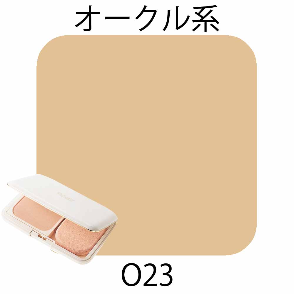 オリリー パウダリーフィニッシュ UV 2ウェイ 14gリフィル ケースなし 全6色 詰め替え用 パウダーファンデーション 2way メイクアップ メール便 対応 O'LEARY | O'LEARY | 04