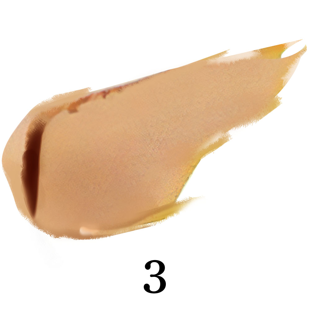 オリリー ファンデーション S 全10色 8g ファンデーション マット ウォータープルーフ メイクアップ サロン専売品 化粧品 O'LEARY | O'LEARY | 03