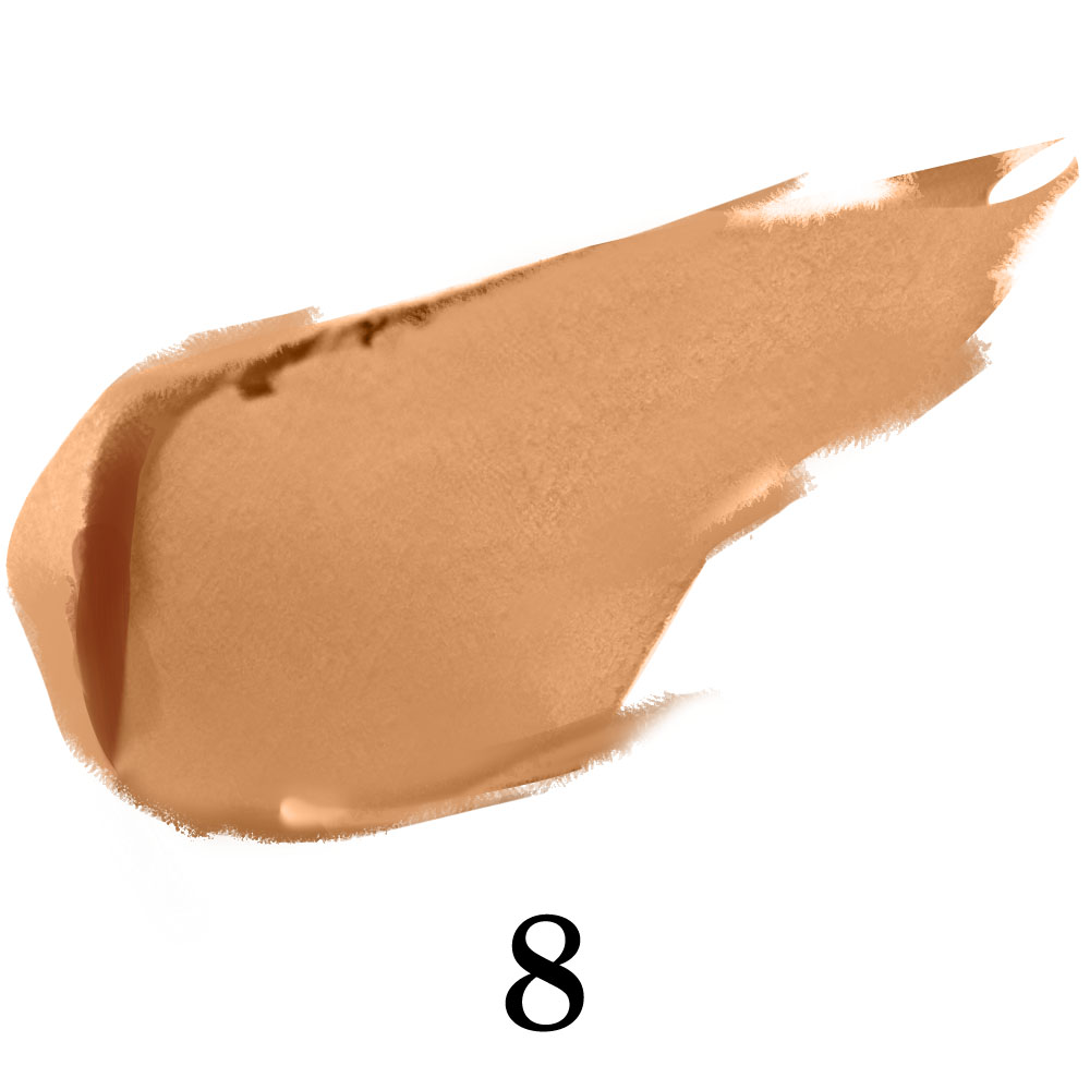 オリリー ファンデーション S 全10色 8g ファンデーション マット ウォータープルーフ メイクアップ サロン専売品 化粧品 O'LEARY | O'LEARY | 06