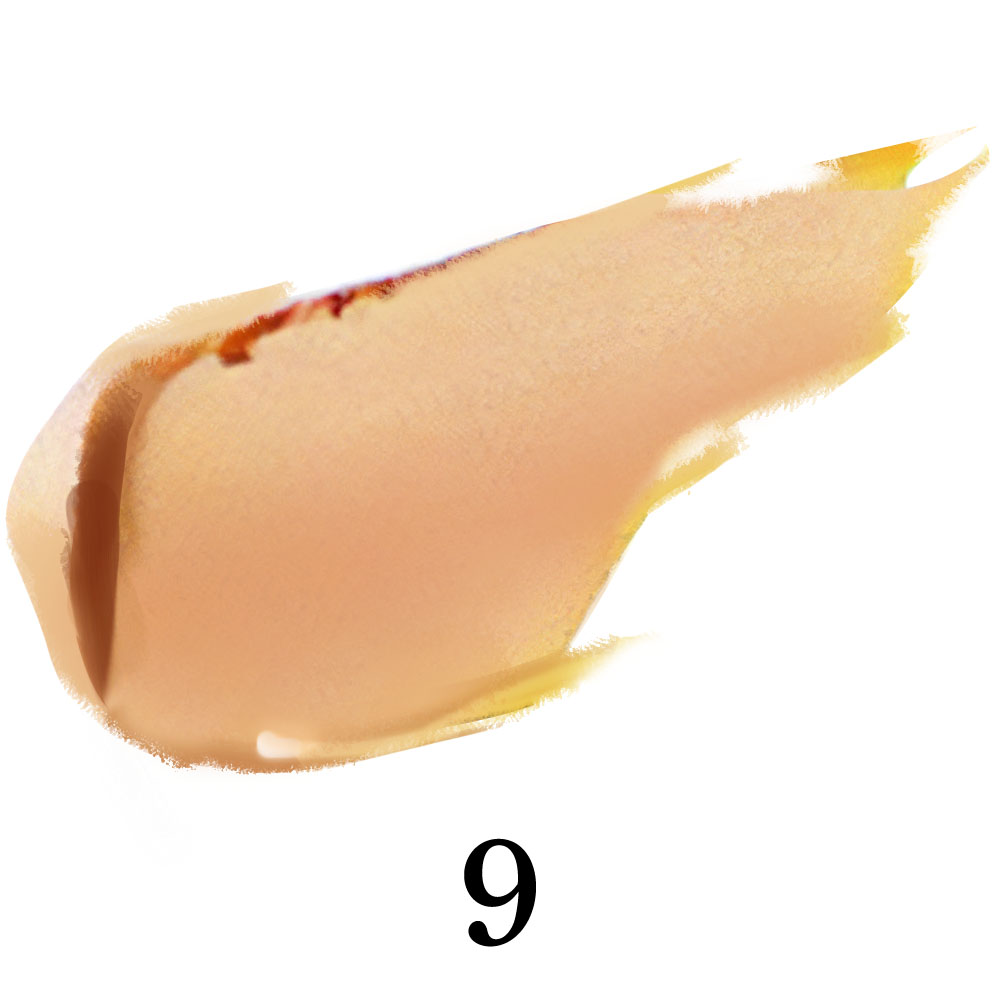 オリリー ファンデーション S 全10色 8g ファンデーション マット ウォータープルーフ メイクアップ サロン専売品 化粧品 O'LEARY | O'LEARY | 07