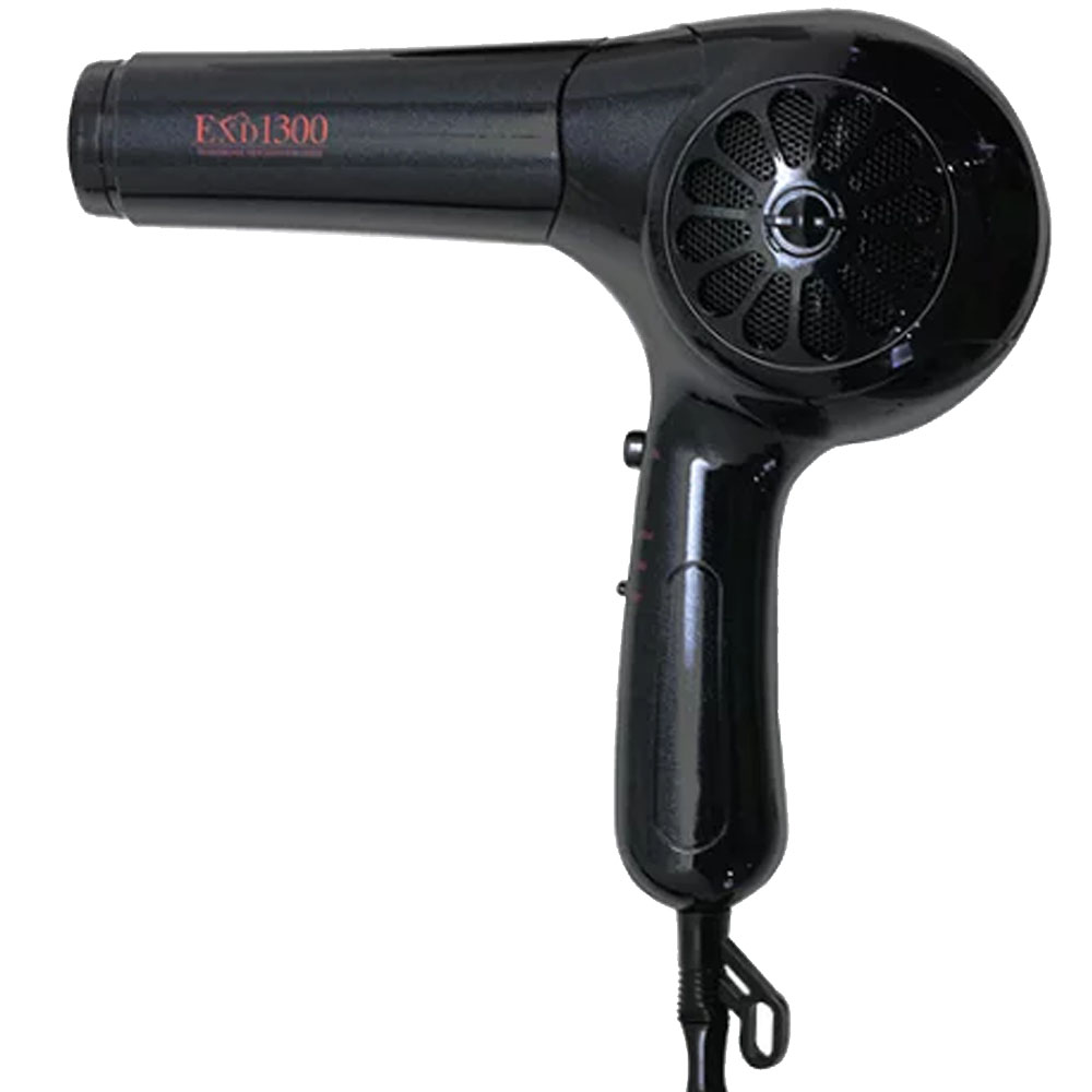 大阪ブラシ マイナスイオン ドライヤー EXD-1300 | 大阪ブラシ | 01