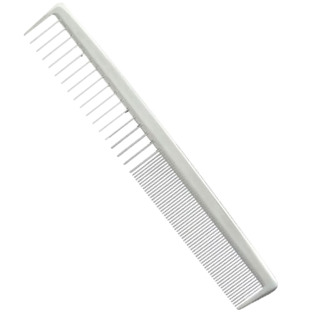 大阪ブラシ グロスコーム カット 粗歯・密歯（全2種） （メール便 対応） | ブランド登録なし | 01