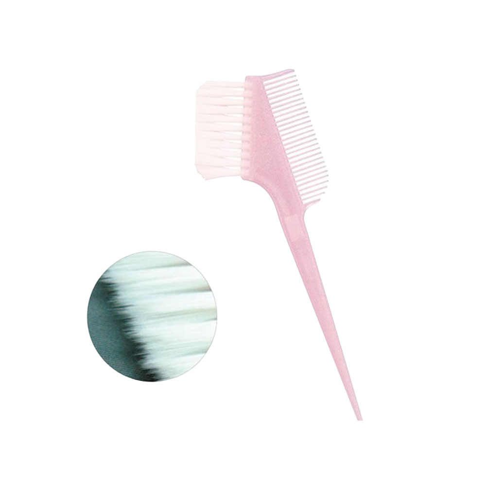大阪ブラシ ヘアダイブラシ KP-1・KP-2 （全5種） （メール便 対応） | ブランド登録なし | 01