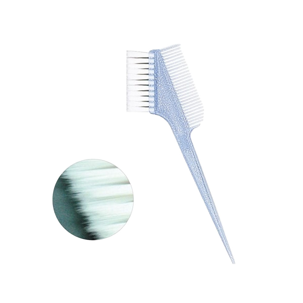 大阪ブラシ ヘアダイブラシ KP-1・KP-2 （全5種） （メール便 対応） | ブランド登録なし | 02