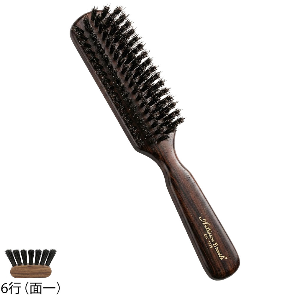 大阪ブラシ B/B特価ブラシ 猪毛（全8種） : プロ用ヘアコスメnetsbee