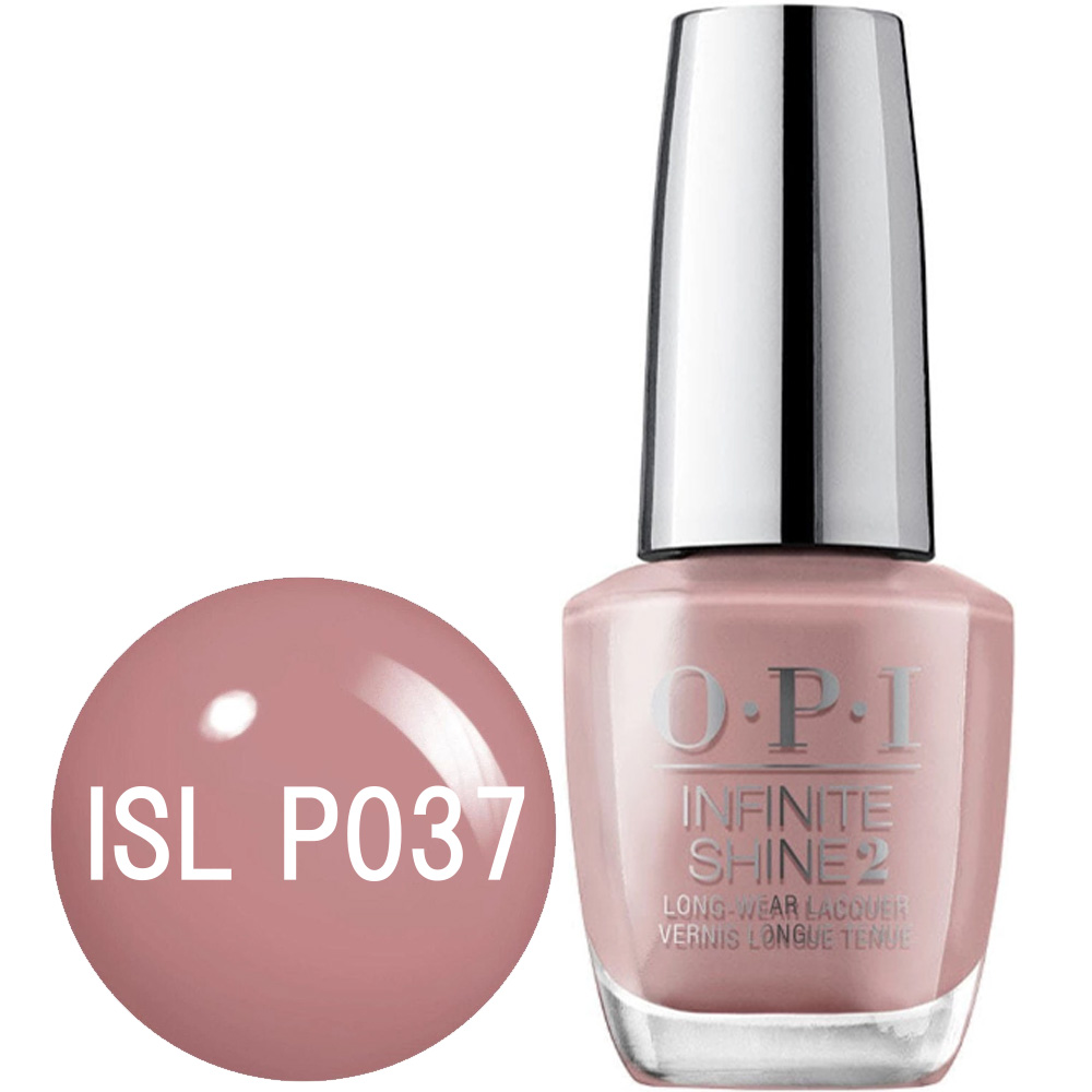 OPI オーピーアイ インフィニットシャイン ベージュ 15mL ネイルラッカー 速乾 発色 ツヤ 硬化不要 マニキュア 爪 セルフネイル ペディキュア