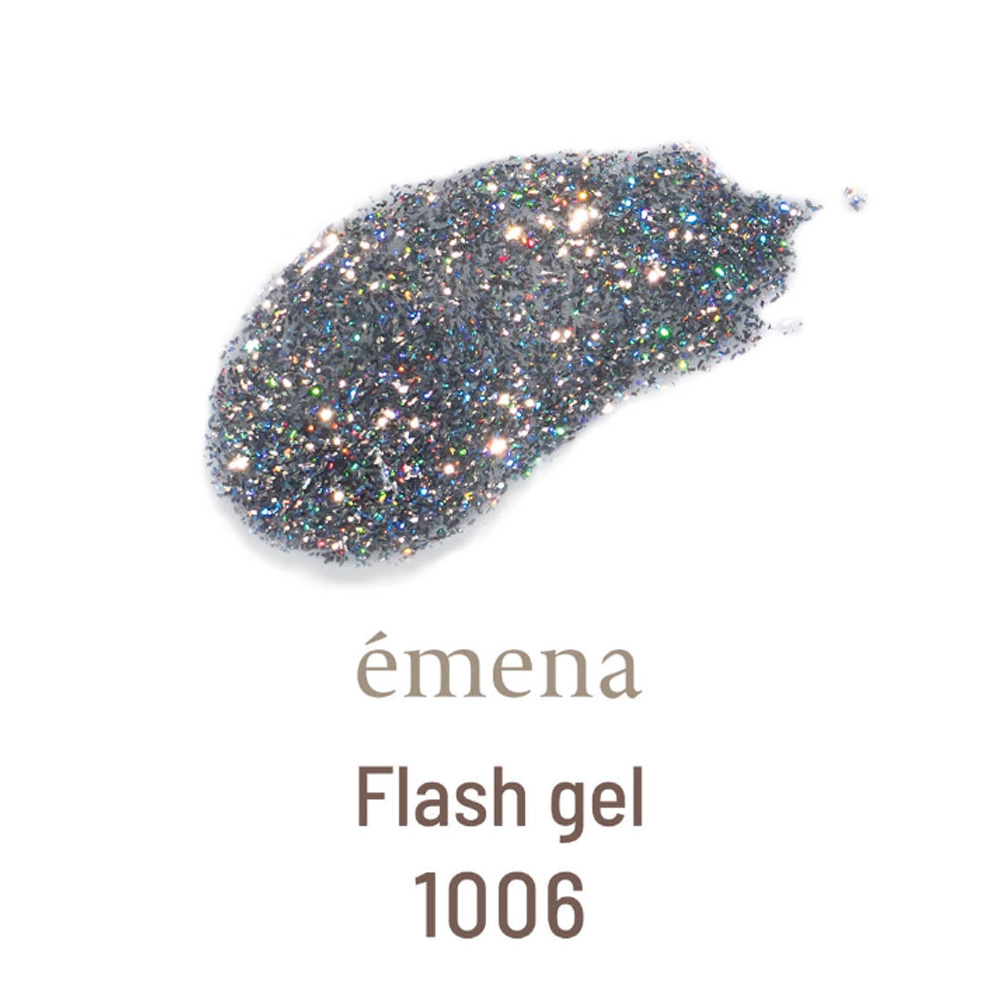 PREGEL プリジェル エメナ フラッシュジェル （全17色） / 8g