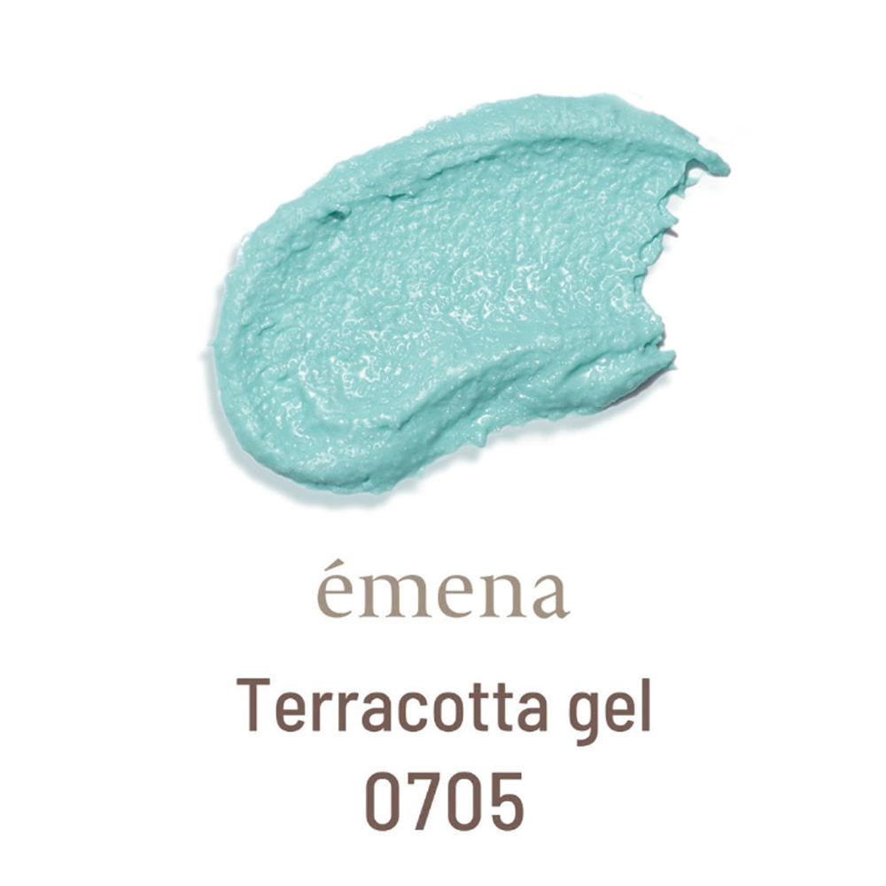 プリジェル エメナ テラコッタジェル（#0700〜#0708） 4g ジェルネイル 爪 トレンド ネイル ネイリスト おすすめ 人気 定形外 対応 PREGEL | PREGEL | 06