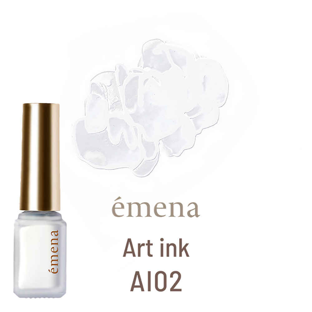 PREGEL プリジェル エメナ アートインク（全9色） / 5mL （定形外 対応） | PREGEL | 02