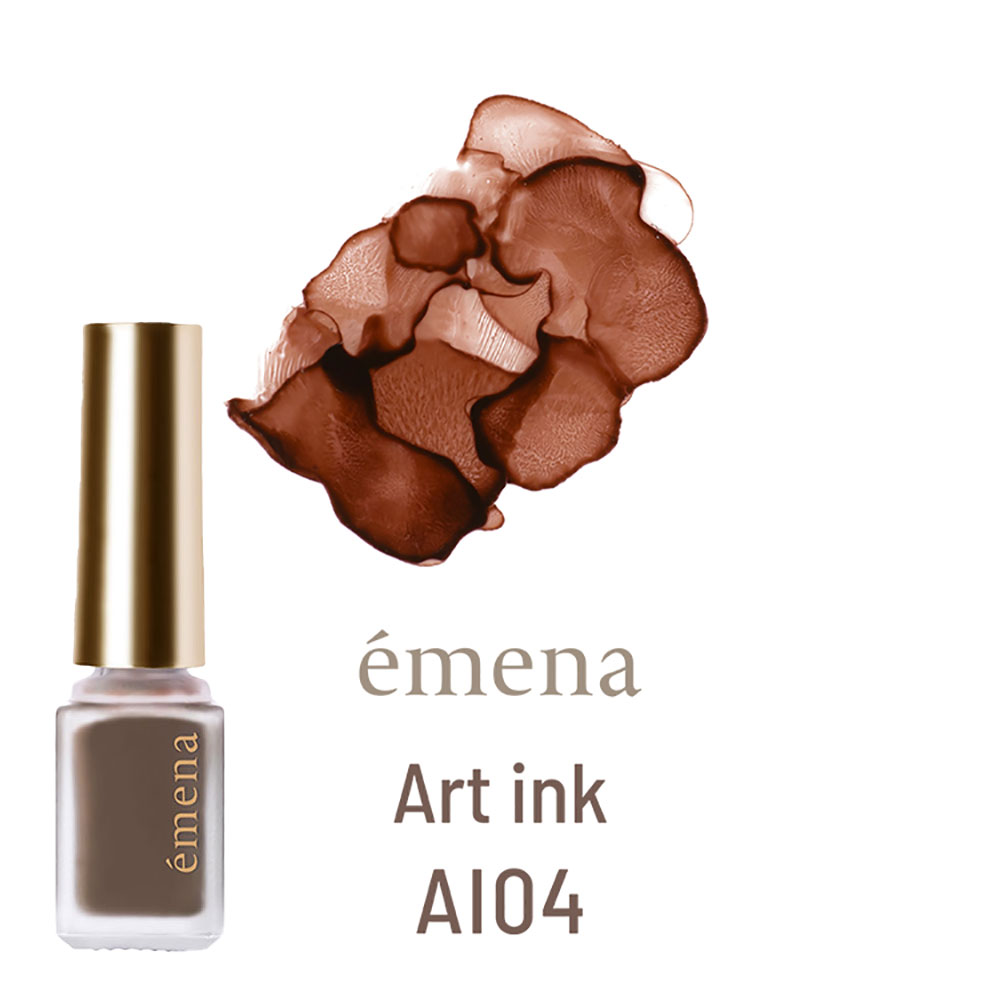 PREGEL プリジェル エメナ アートインク（全9色） / 5mL （定形外 対応） | PREGEL | 04