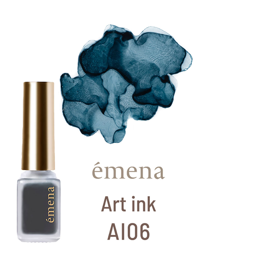 PREGEL プリジェル エメナ アートインク（全9色） / 5mL （定形外 対応） | PREGEL | 06