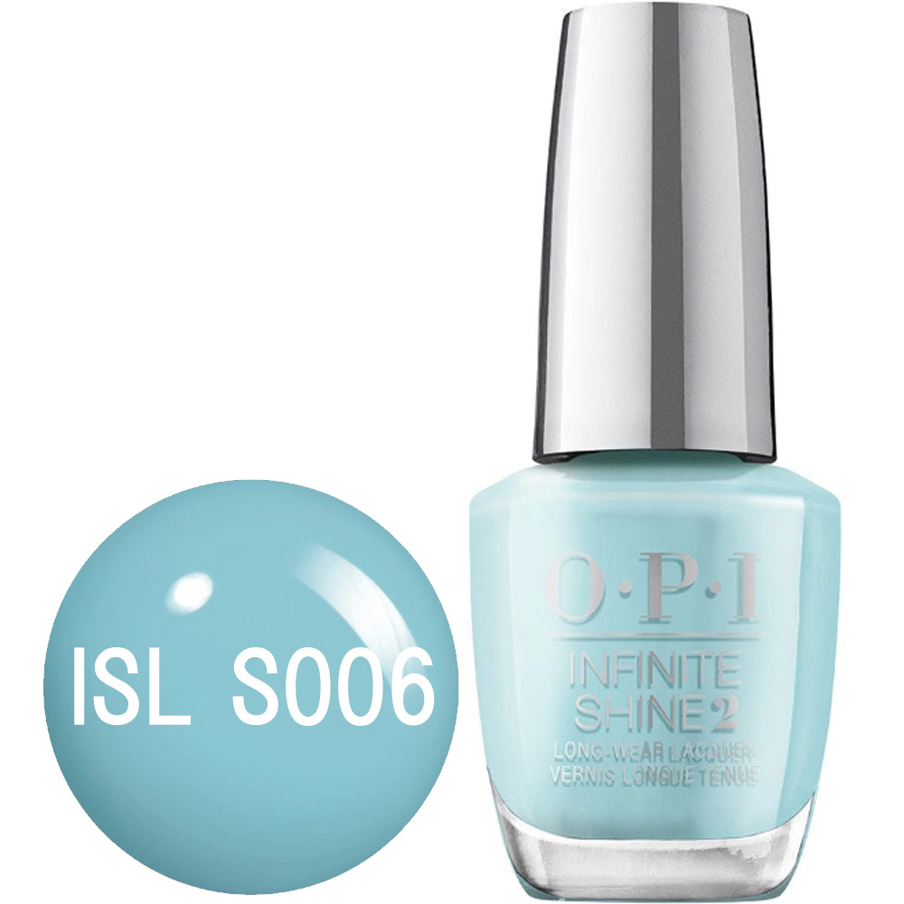 確認用 OPIネイルラッカー O・P・I （在庫限り）OPI オーピーアイ インフィニットシャイン