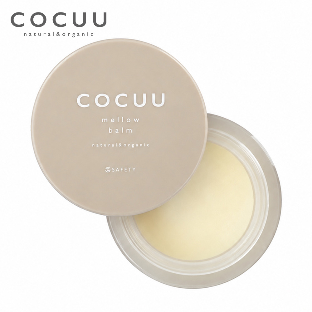 セフティ COCUU コキュウ メロウバーム N / 40g | COCUU | 01
