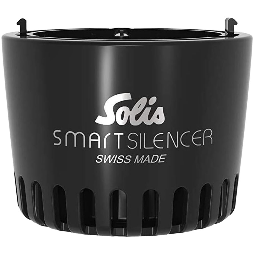 ソリス スマートサイレンサー スイスパーフェクション SD440専用 [ 業務用 ヘアドライヤー 髪 静音 プロ用 美容師 ] solis | Solis | 01