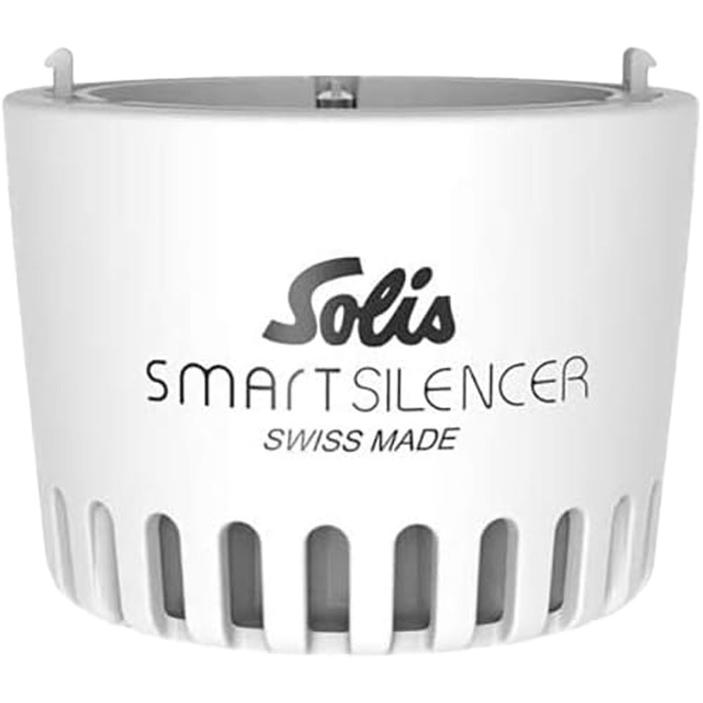 ソリス スマートサイレンサー スイスパーフェクション SD440専用 [ 業務用 ヘアドライヤー 髪 静音 プロ用 美容師 ] solis | Solis | 02
