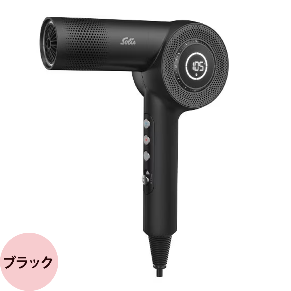 ソリス エアボリューション 330プロ SD330（全2色） | Solis | 01