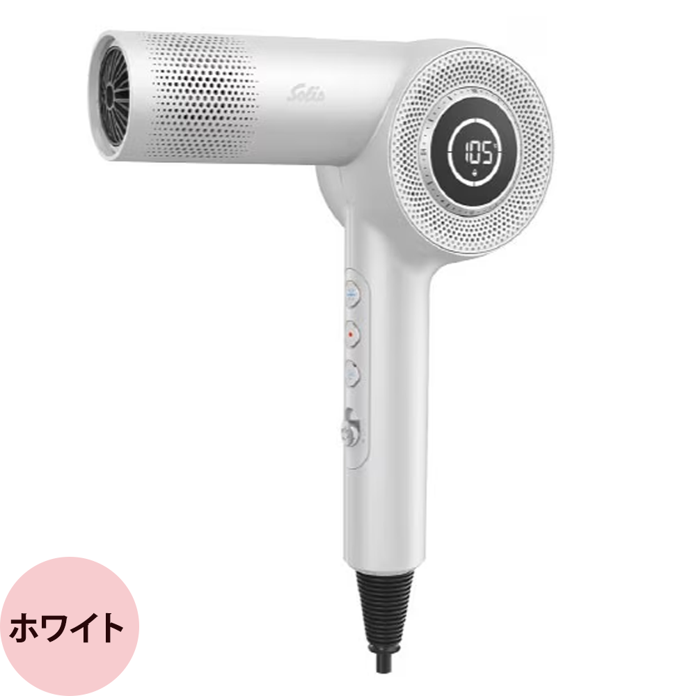 ソリス エアボリューション 330プロ SD330（全2色） | Solis | 02
