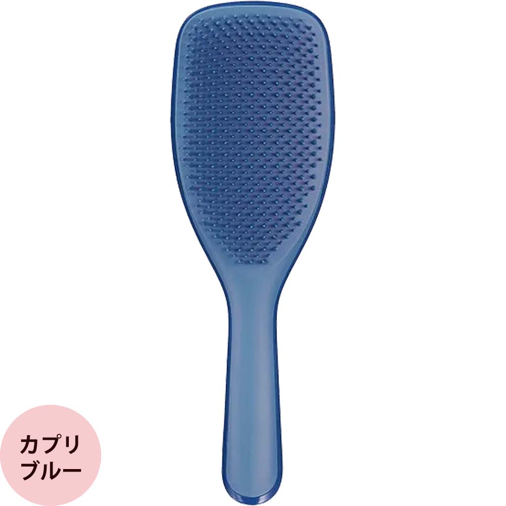 ヘアブラシ 濡れ髪用 タングルティーザー ザ・ウェットディタングラーPro 全3色 トリートメント ブラシ 頭皮ケア ブラッシング 髪 サロン仕様 TANGLE TEEZER | TANGLE TEEZER | 03