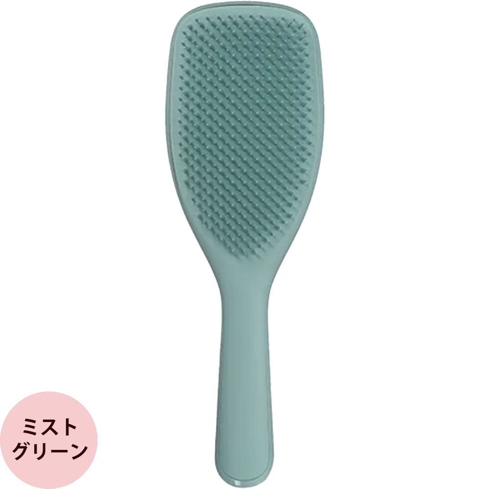 ヘアブラシ 濡れ髪用 タングルティーザー ザ・ウェットディタングラーPro 全4色 トリートメント ブラシ 頭皮ケア ブラッシング 髪 サロン仕様 TANGLE TEEZER | TANGLE TEEZER | 04