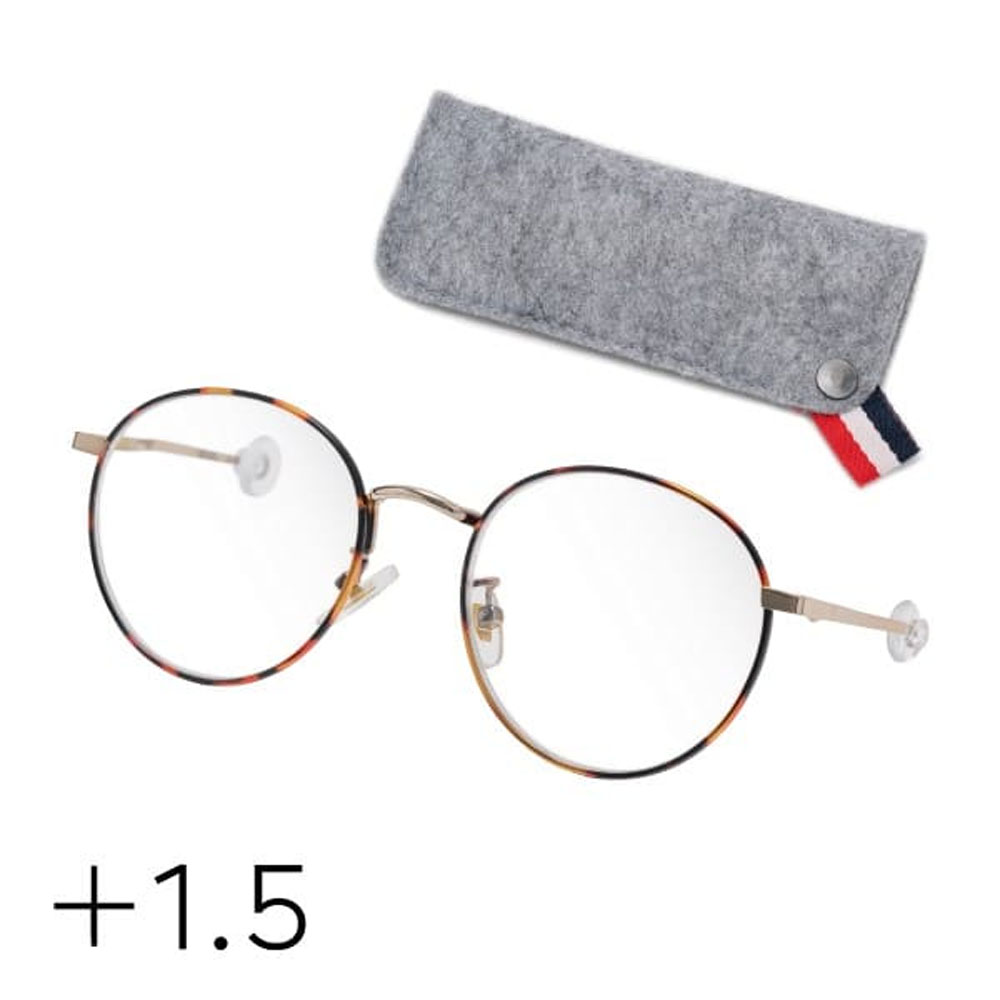 カラーリングその時に S 施術中 眼鏡 メガネ 老眼 サロン業務用 サロンツール 美容院 理容室 美容師 | ブランド登録なし | 01