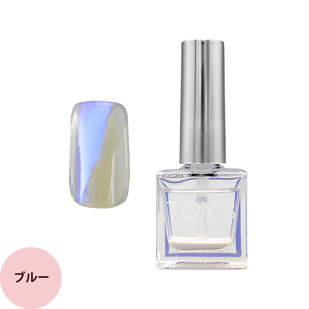 TOY's×INITY NEWオーロラリキッド TAT - TOY's × INITY - ニューオーロラリキッド