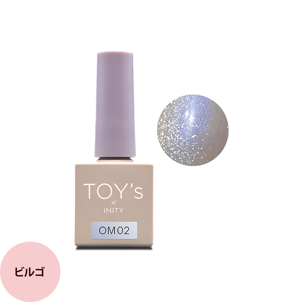 TOY's × INITY トイズバイアイニティ オリオンマグコレクション （全6