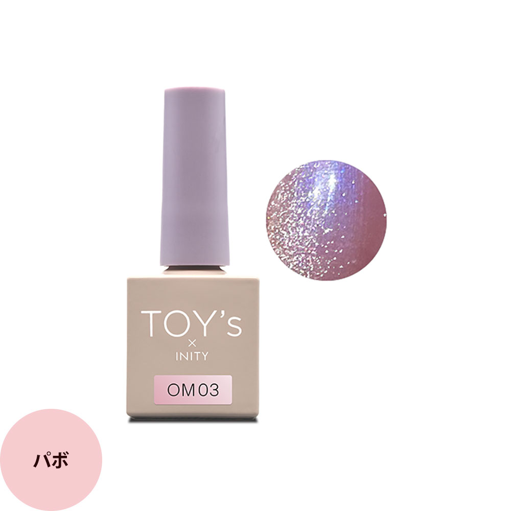 TOY's × INITY トイズバイアイニティ オリオンマグコレクション （全6